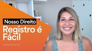 NOSSO DIREITO Paternidade Socioafetiva  passo a passo para reconhecimento [upl. by Flanagan]