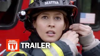 Station 19 Season 1 Trailer  Rotten Tomatoes TV [upl. by Friend59]