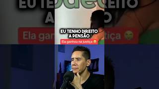 Como Se Prevenir Da Paternidade Socioafetiva E Pensão Socioafetiva [upl. by Efram]