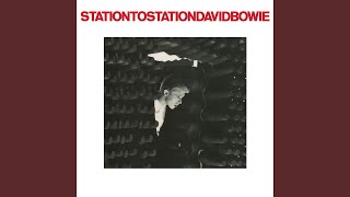 Station to Station 2016 Remaster [upl. by Adnamar344]