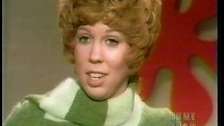 Vicki Lawrence on The Dating Game 1971 [upl. by Imnubulo]