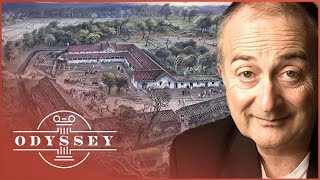 Is There Really A Roman Fort Buried In Wales  Time Team  Odyssey [upl. by Essex]