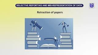 Module2 Unit12 Selective Reporting and Misrepresentation of Data [upl. by Horatio465]