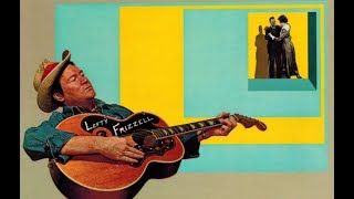 Lefty Frizzell  Mom and Dads Waltz [upl. by Friedlander]