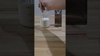 Aerolatte Handheld Milk Frother [upl. by Pierpont]